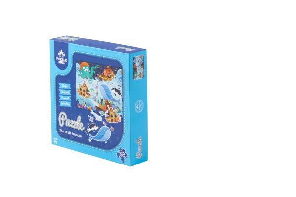 color puzzles for toddlers