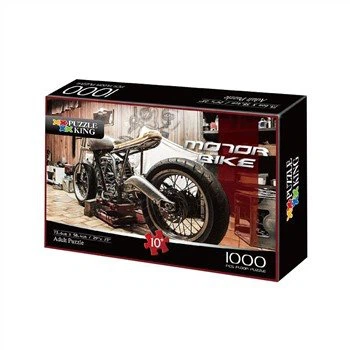 1000 mõistatust täiskasvanutele