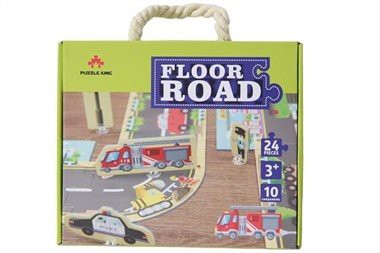 Suured õpetlikud mõistatused